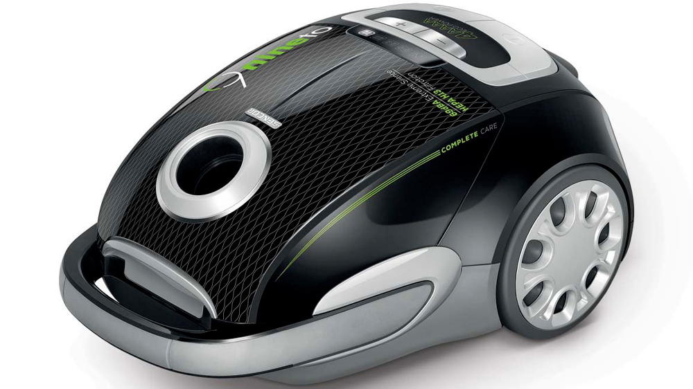 Sáčkový vysavač Sencor SVC 9000BK_01