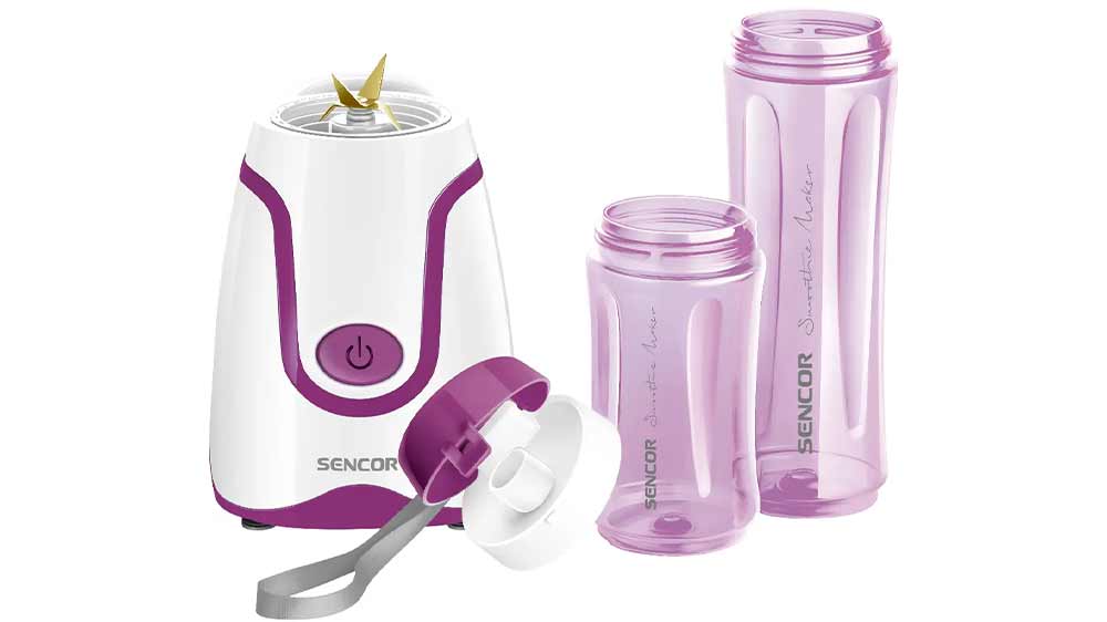 Smoothie mixér Sencor SBL 2215VT_01