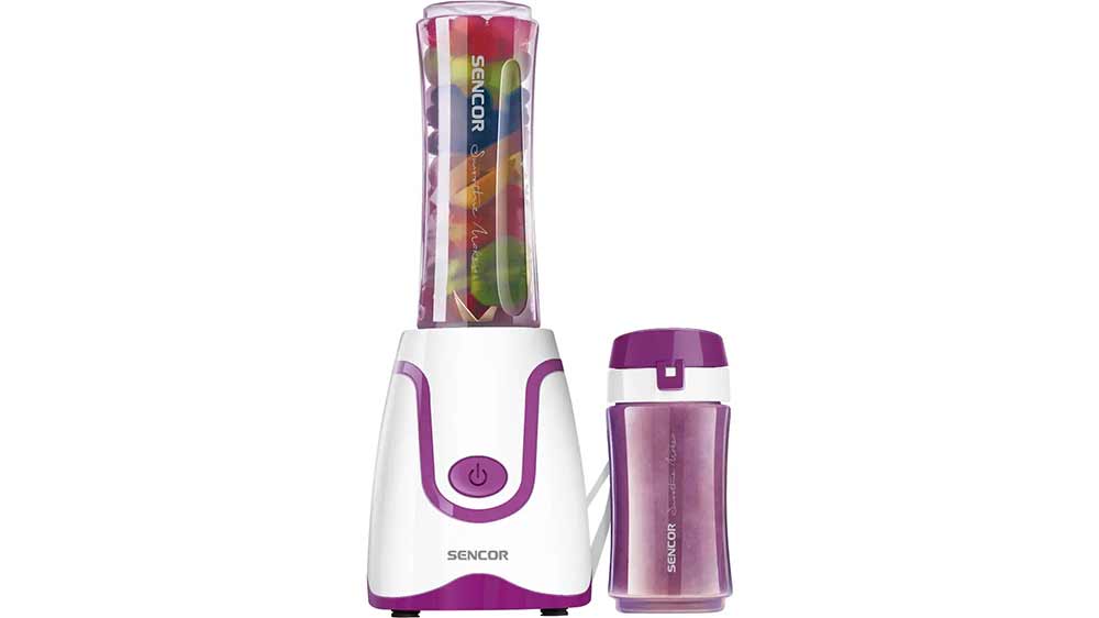 Smoothie mixér Sencor SBL 2215VT_03