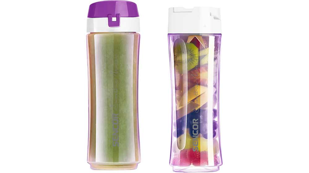 Láhve na pití ke smoothie mixéru Sencor SBL 2215VT_04