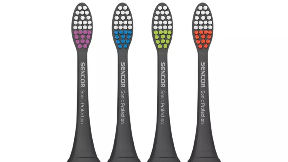 N&aacute;hradn&iacute; hlavice Sencor SOX 002