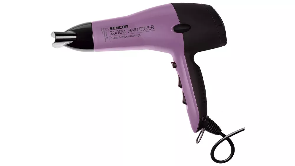 SENCOR SHD 6700VT