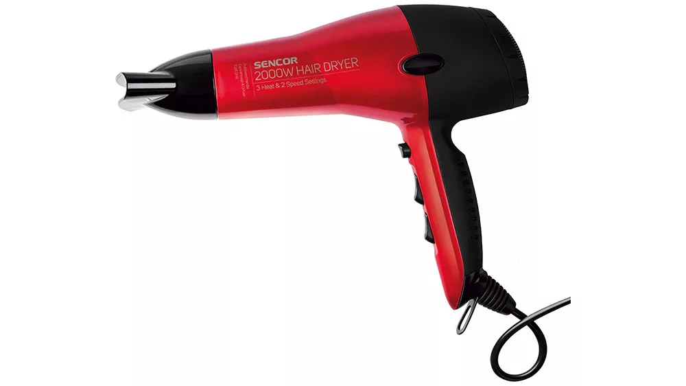 SENCOR SHD 6701RD