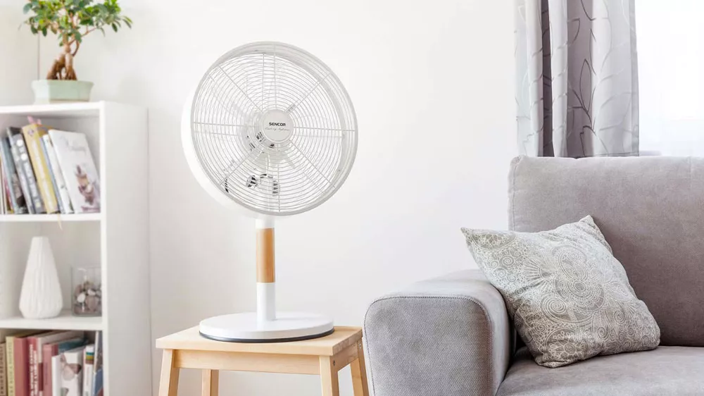 Stoln&iacute; ventil&aacute;tor Sencor SFE 3080WH_01
