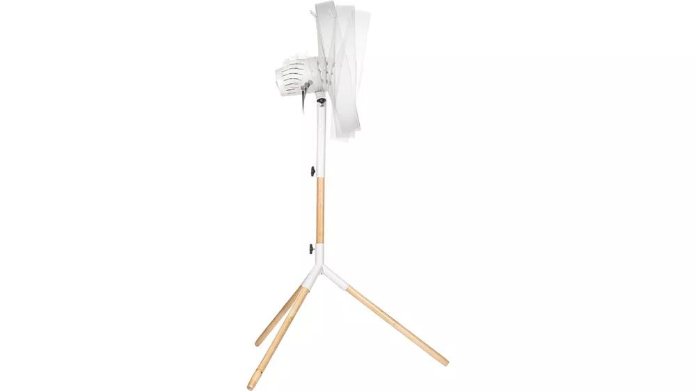 Stojanov&yacute; ventil&aacute;tor Sencor SFN 4080WH