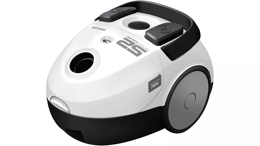Sencor SVC 52WH-EUE3 bagged vacuum cleaner_01
