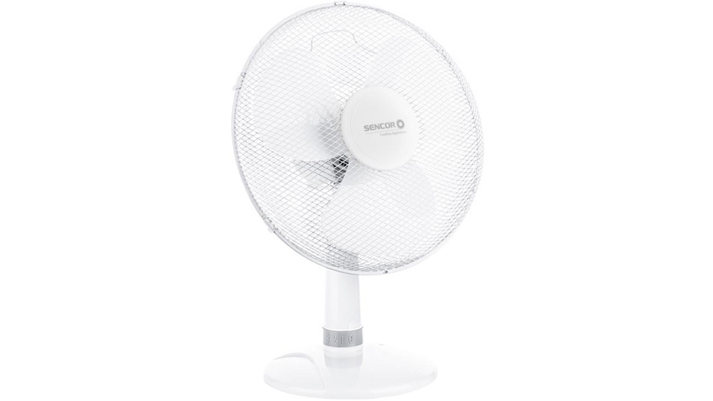 Wentylator Sencor SFE 4037WH_03