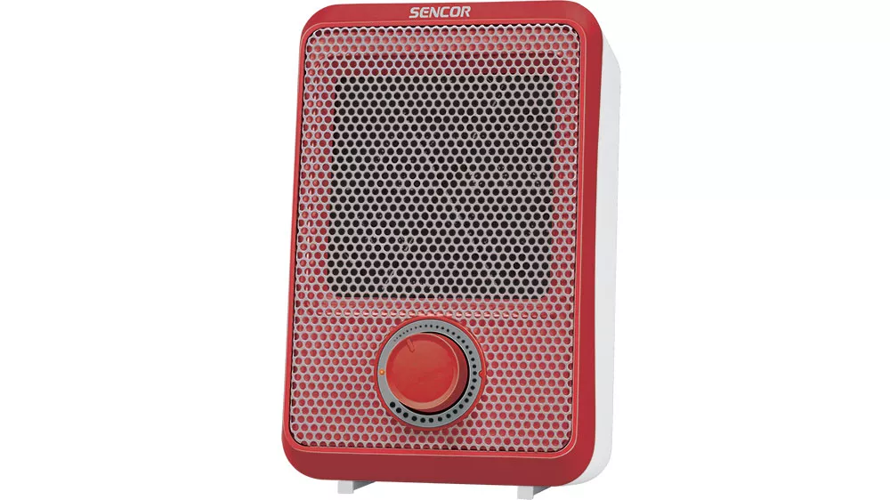 Sencor SFH 6021RD