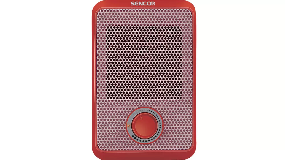 Sencor SFH 6021RD