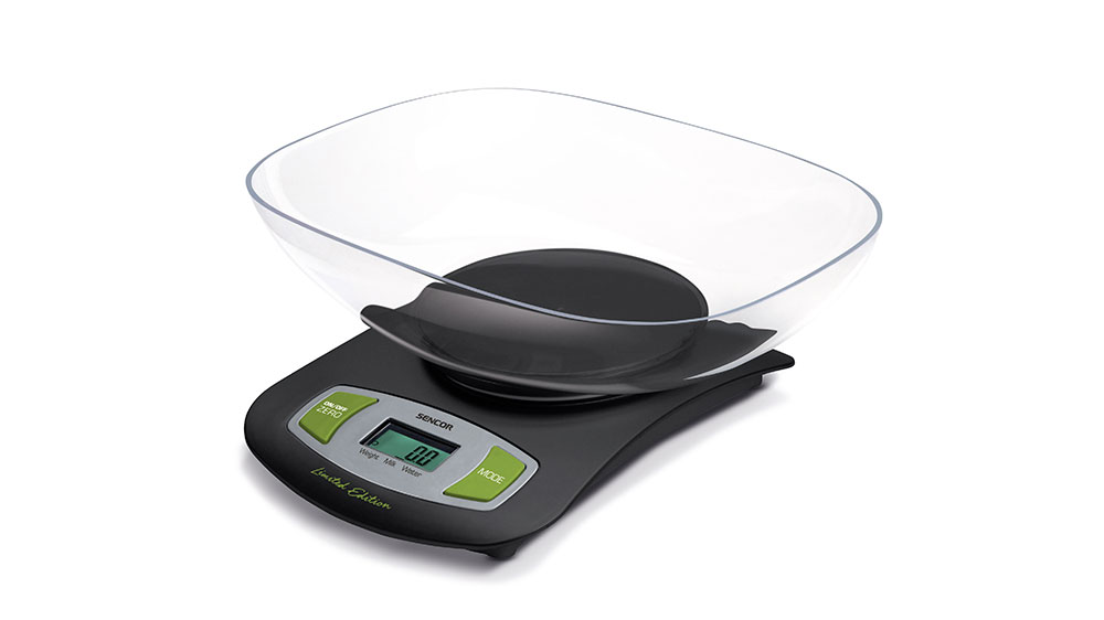 Kitchen Scale