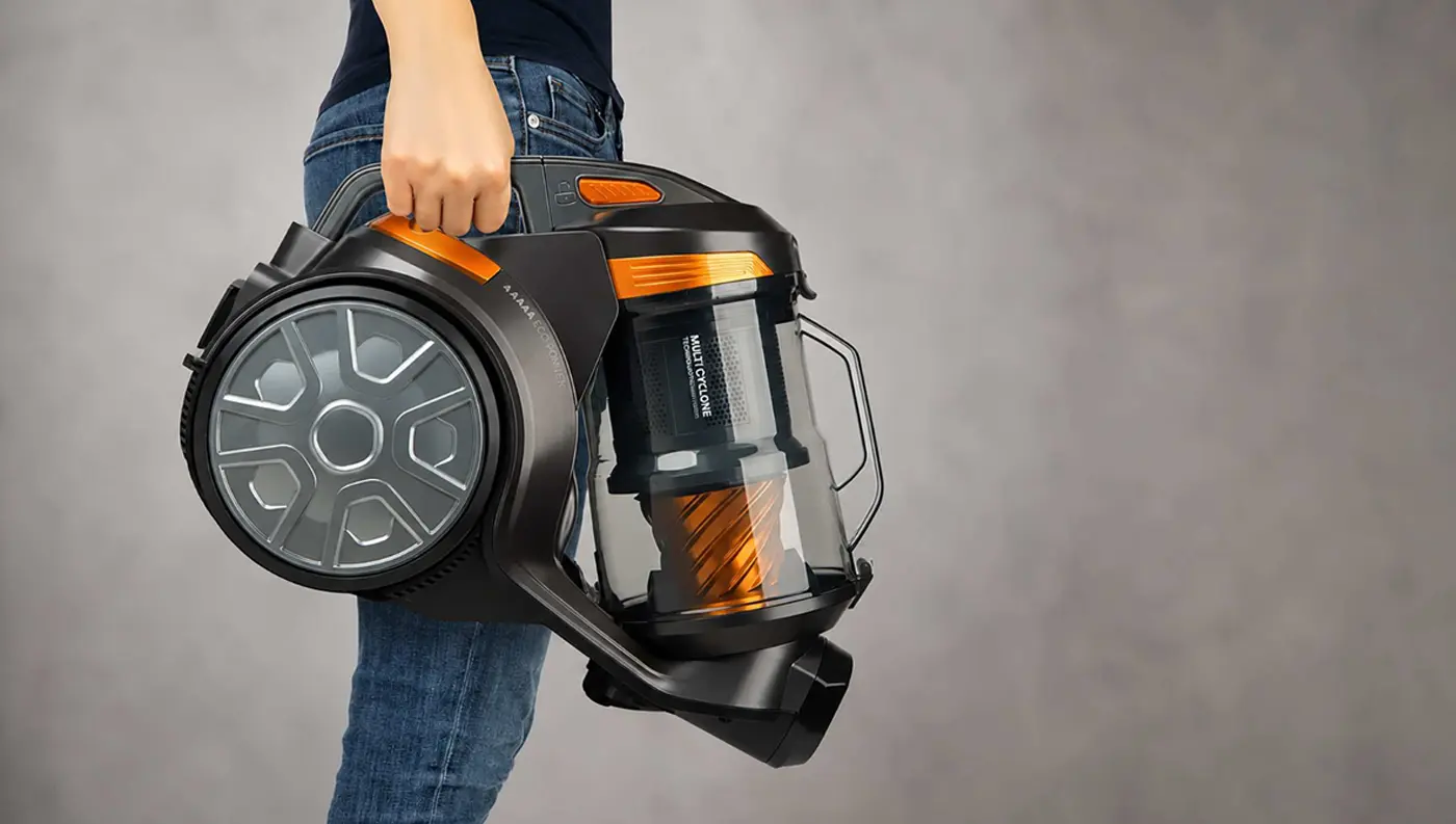 Nejvyšší třída účinnosti 4AAAA Eco Power
