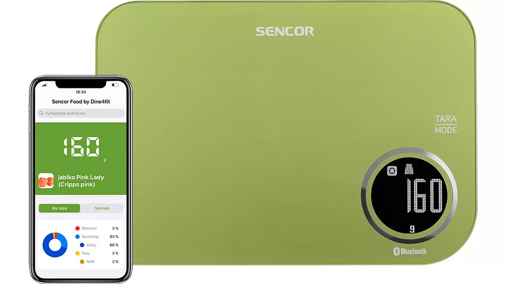 Sencor SKS 7070GG