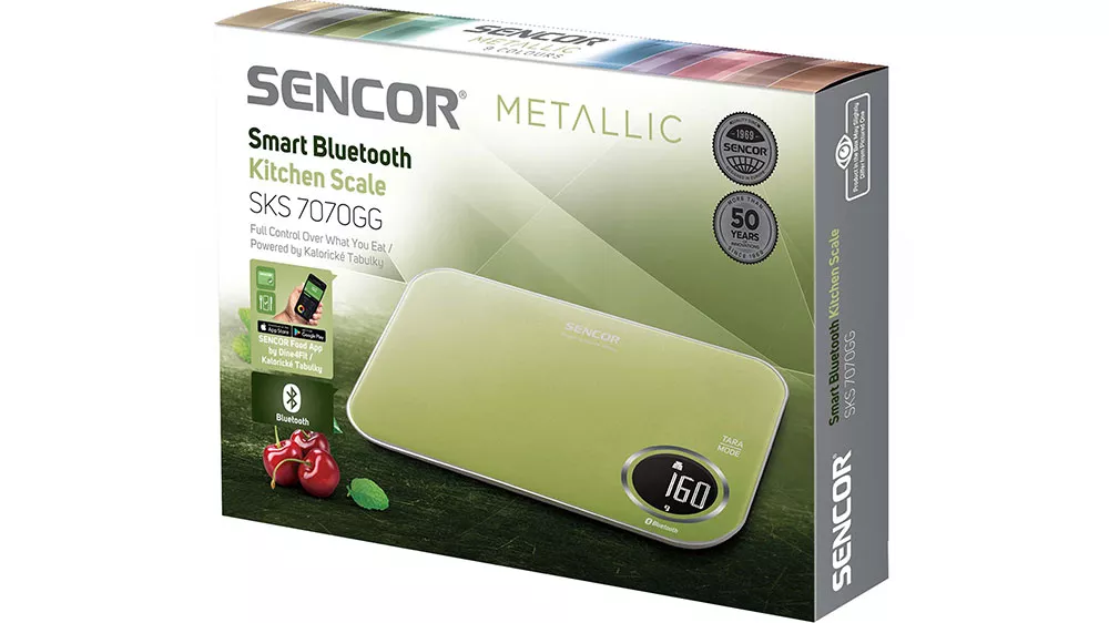 Sencor SKS 7070GG