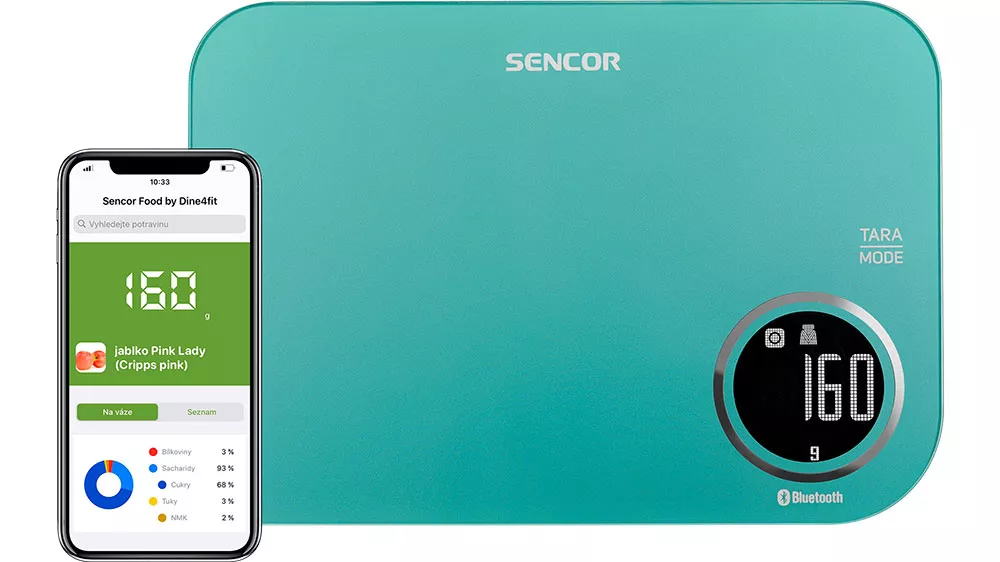 SENCOR SKS 7071GR