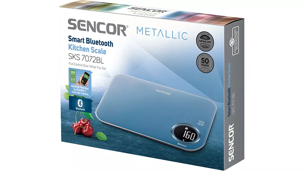 SENCOR SKS 7072BL