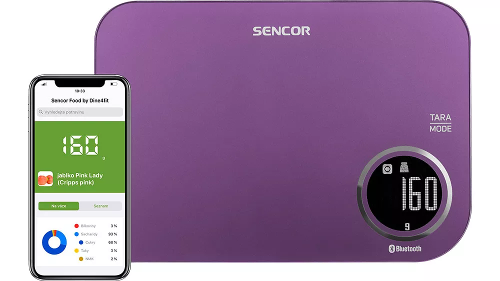 SENCOR SKS 7073VT