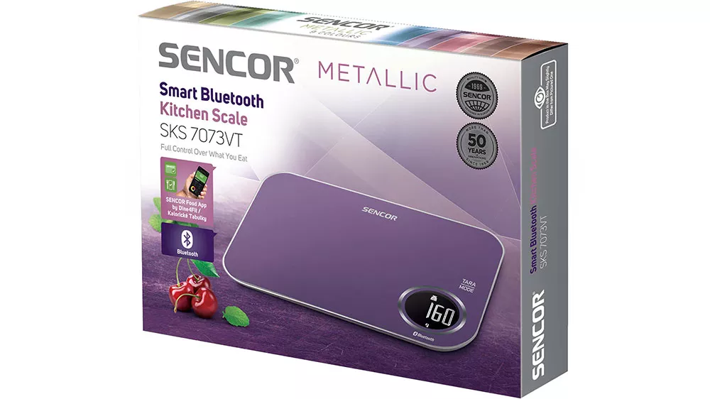 SENCOR SKS 7073VT