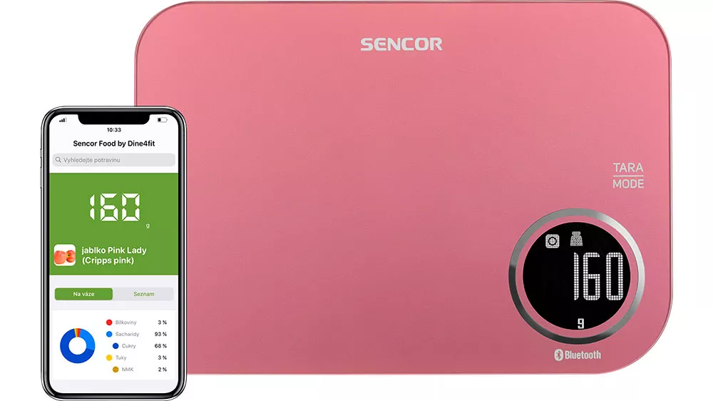 SENCOR SKS 7074RD
