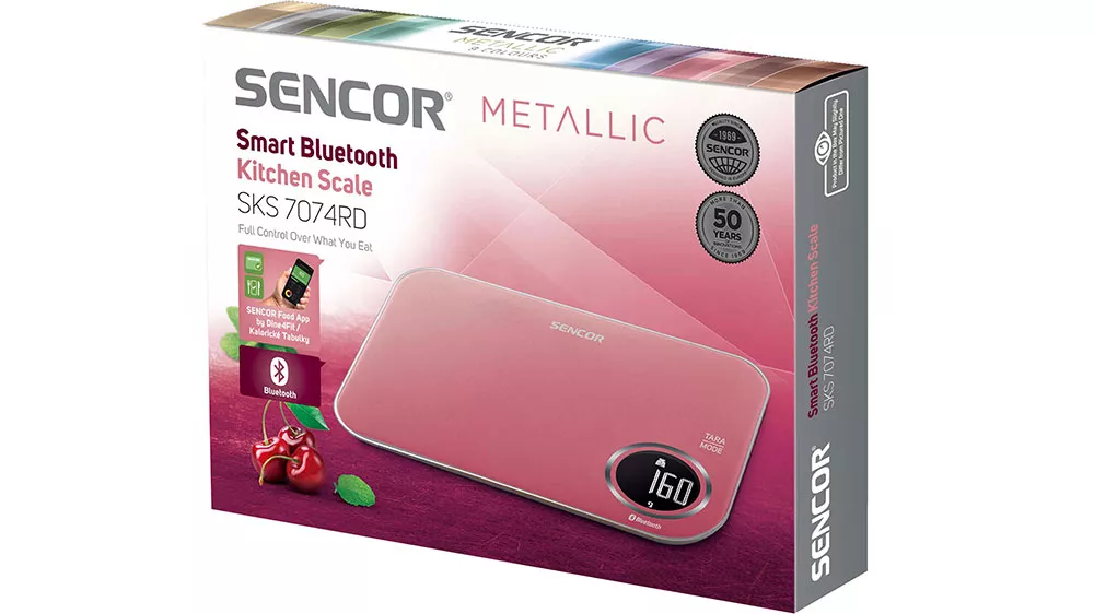 SENCOR SKS 7074RD