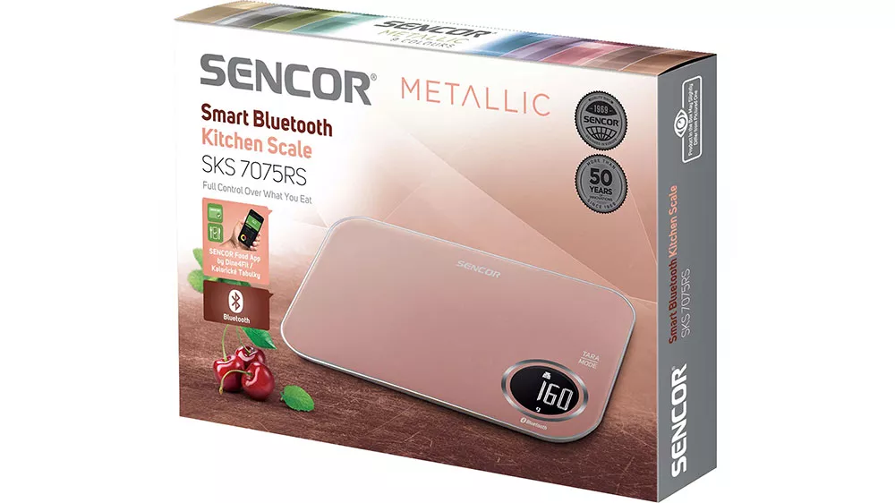 SENCOR SKS 7075RS