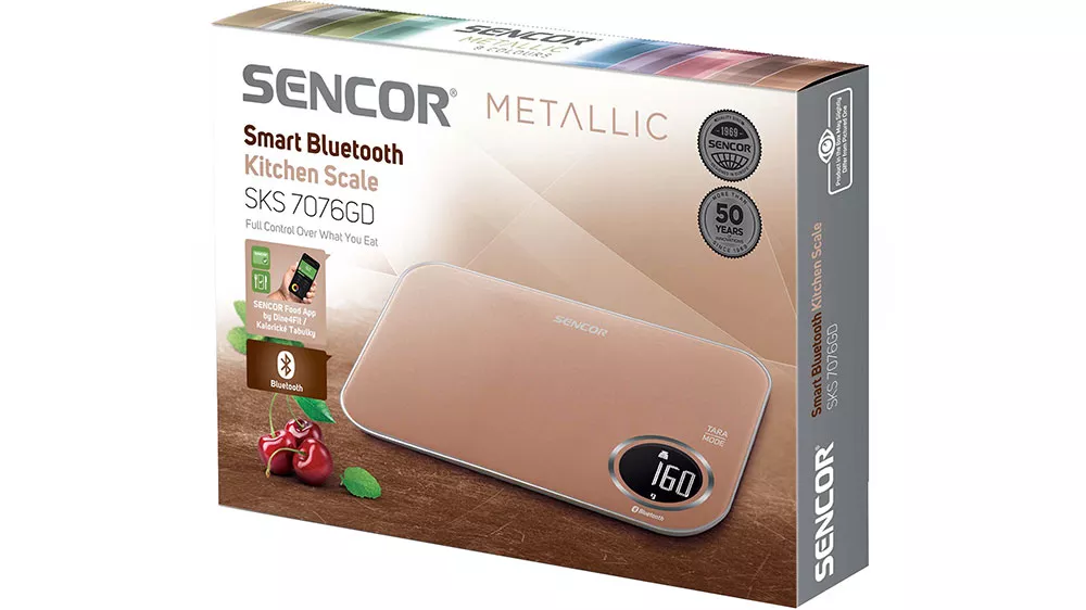 SENCOR SKS 7076GD