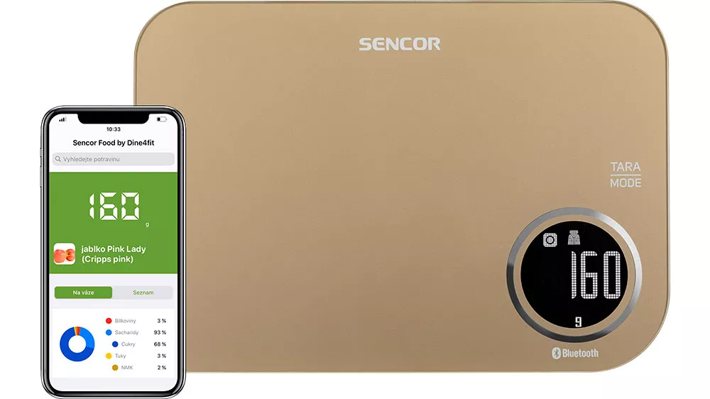 SENCOR SKS 7077CH