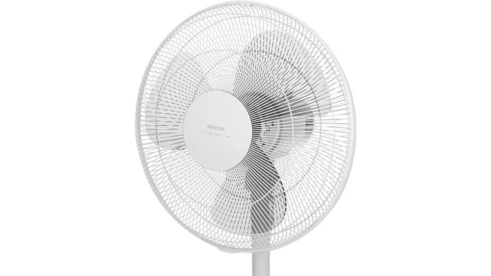Balení stojanového ventilátoru Sencor SFN 4010WH_03
