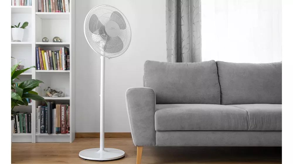 SENCOR SFN 4060WH