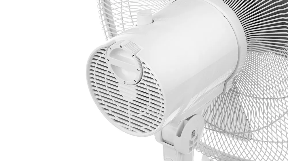 SENCOR SFN 4060WH