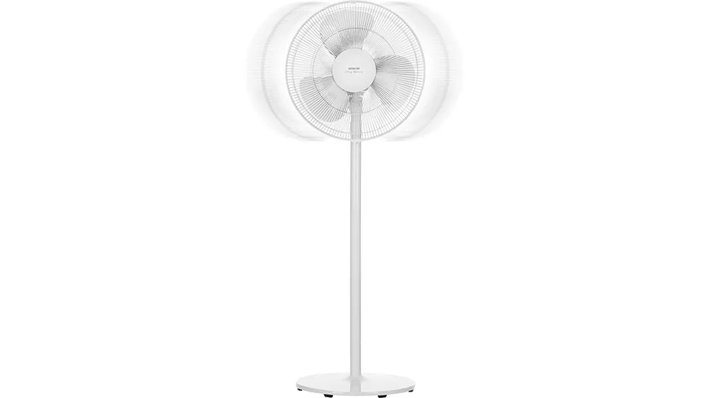 SENCOR SFN 4060WH