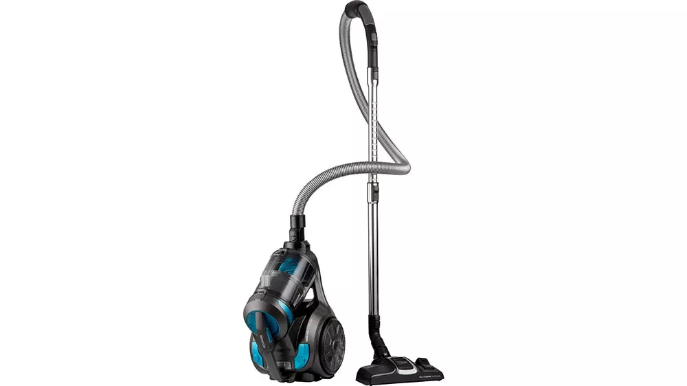 Sencor bezsáčkový vysavač SVC 1086TQ_01