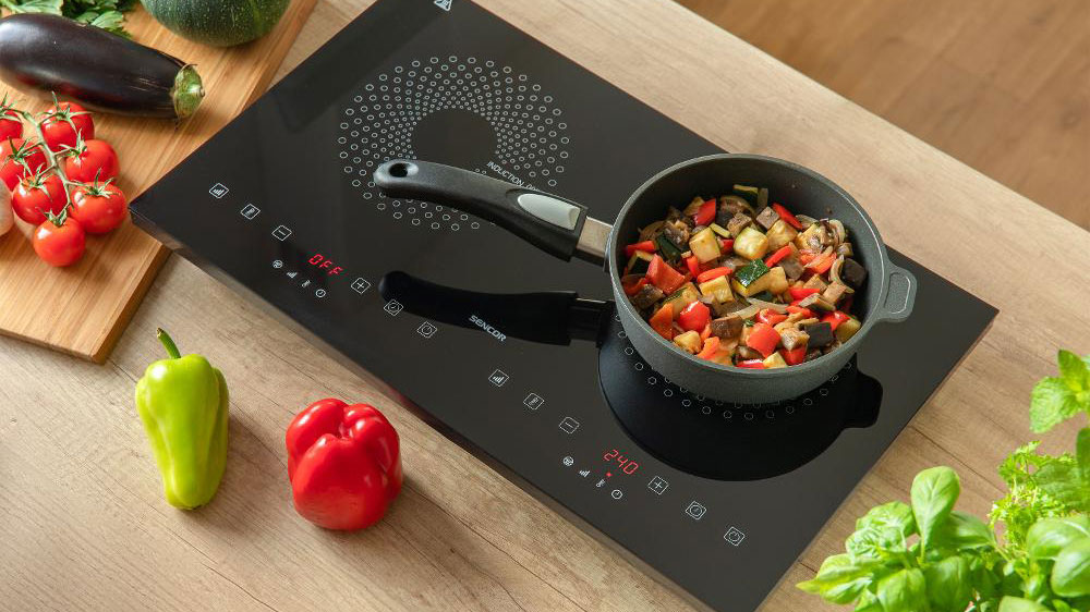 Sencor SCP 4601GY i double induction cooktop_05