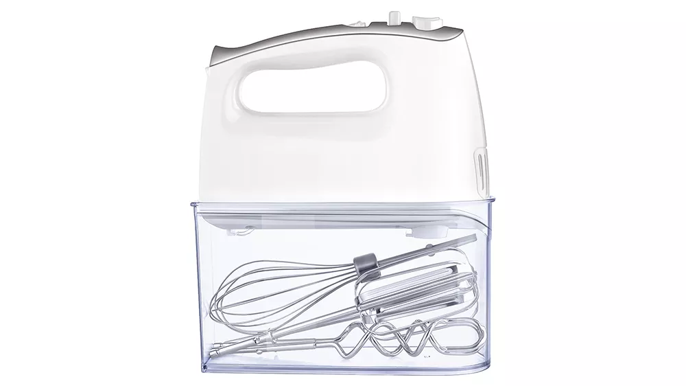 Ručn&iacute; &scaron;lehač Sencor SHM 5206WH-EUE3
