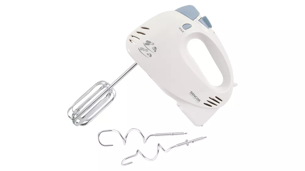 Ručn&iacute; &scaron;lehač SENCOR SHM 5203-EUE3