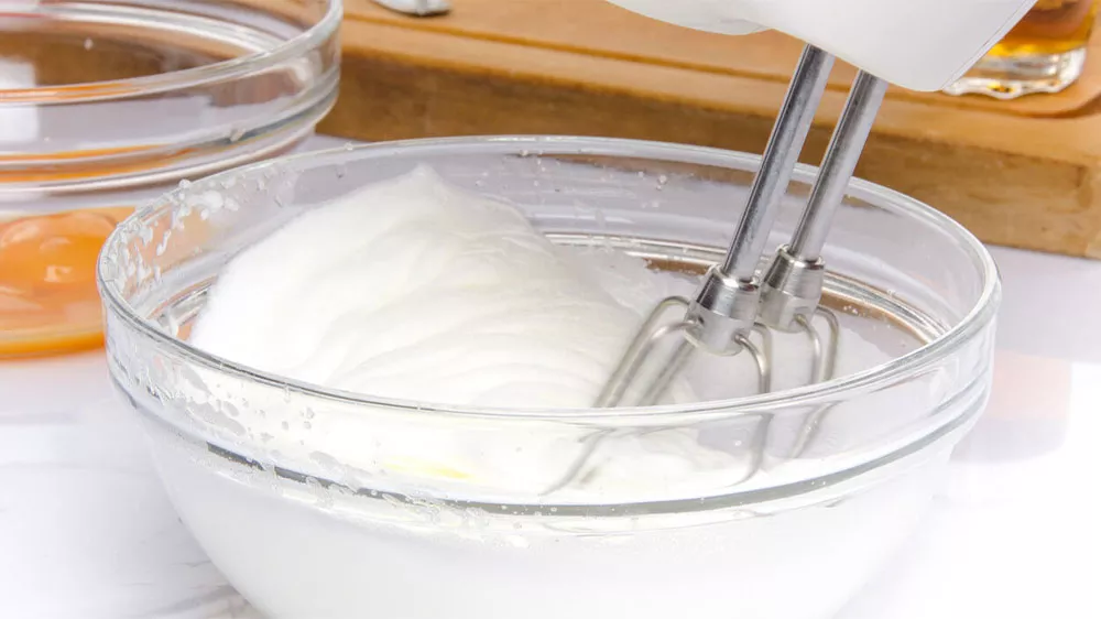Sencor SHM 5205-EUE3 Hand Mixer