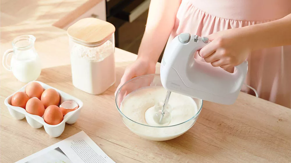 Sencor SHM 5205-EUE3 Hand Mixer
