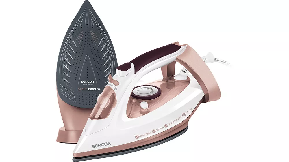 SENCOR SSI 3520RS
