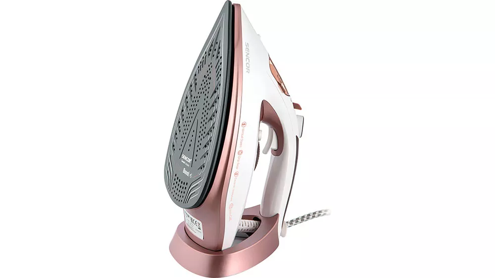 SENCOR SSI 3520RS