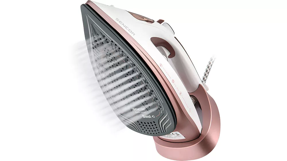 SENCOR SSI 3520RS