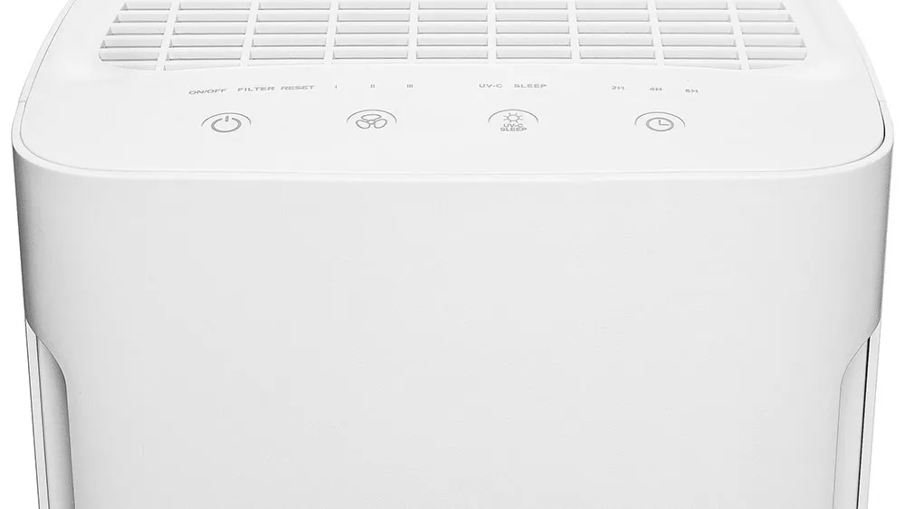 Čistička vzduchu SENCOR SHA 6400WH-EUE3