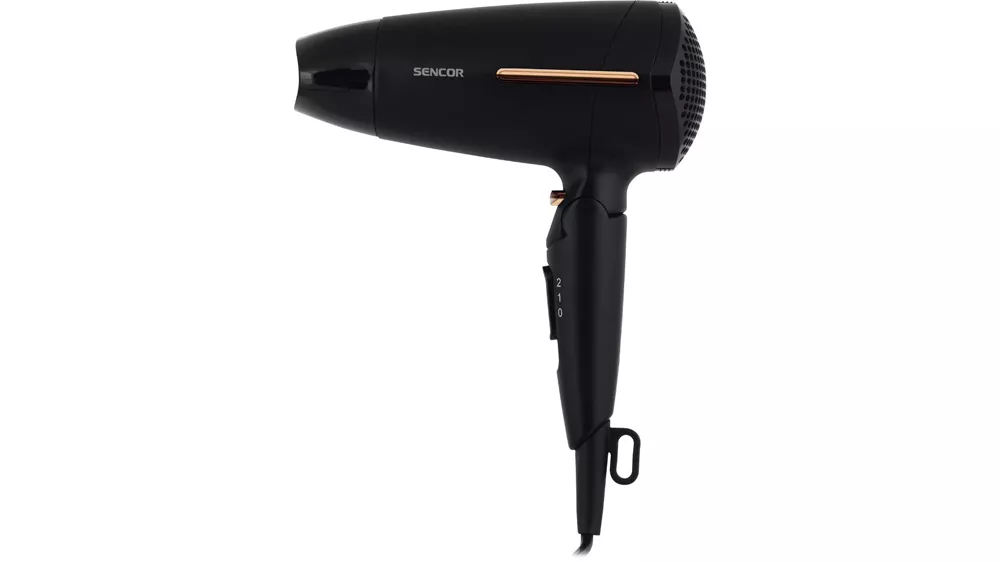 Fén SHD 0045BK