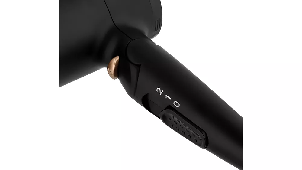 Fén SHD 0045BK