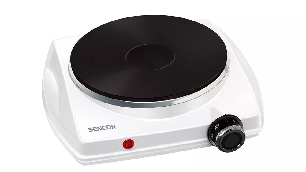 Elektrick&yacute; vařič Sencor SCP 1503WH-EUE4