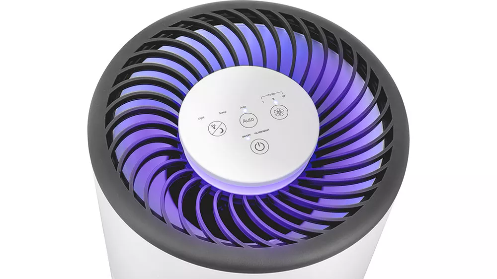 SENCOR SHF 3000WH