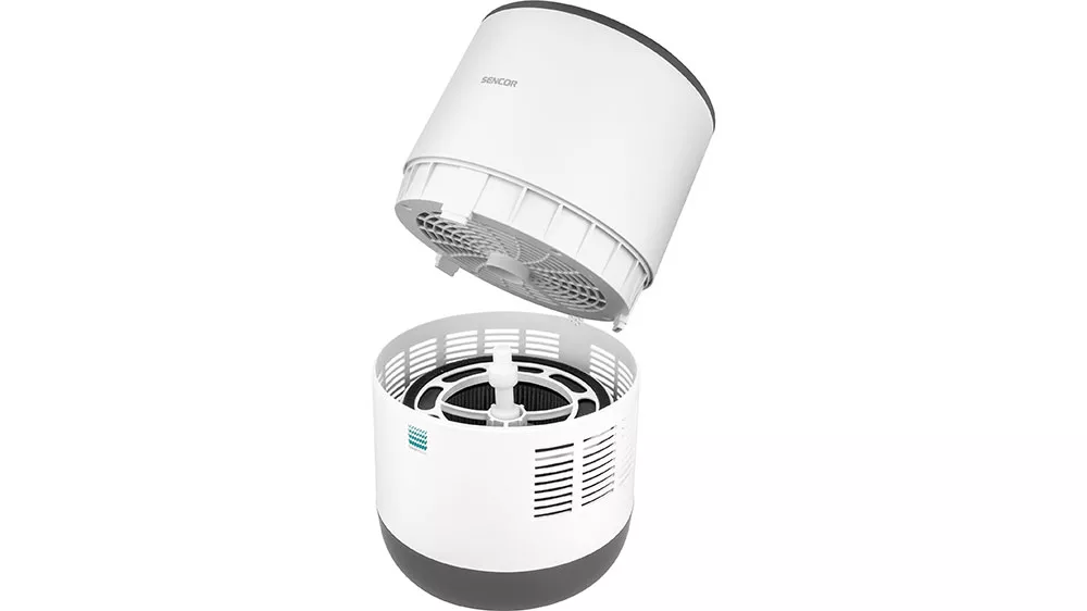 SENCOR SHF 3000WH