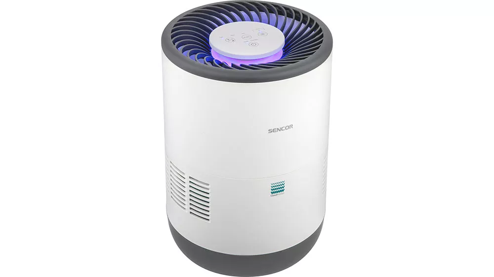 SENCOR SHF 3000WH