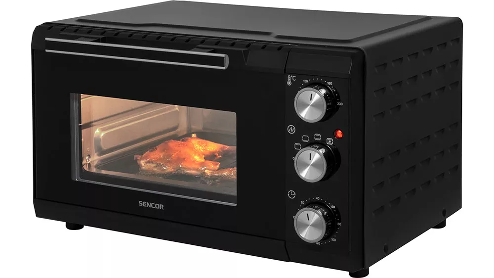SENCOR SEO 2000BK