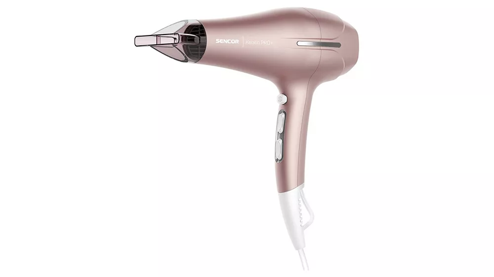 SENCOR SHD 6800RG
