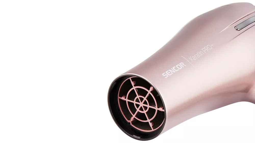 SENCOR SHD 6800RG