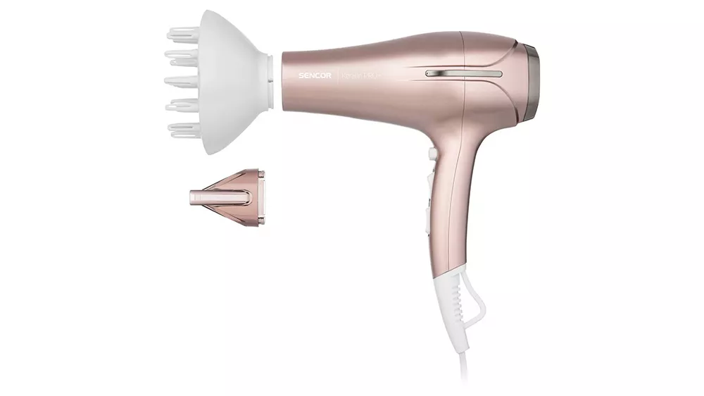 SENCOR SHD 6800RG